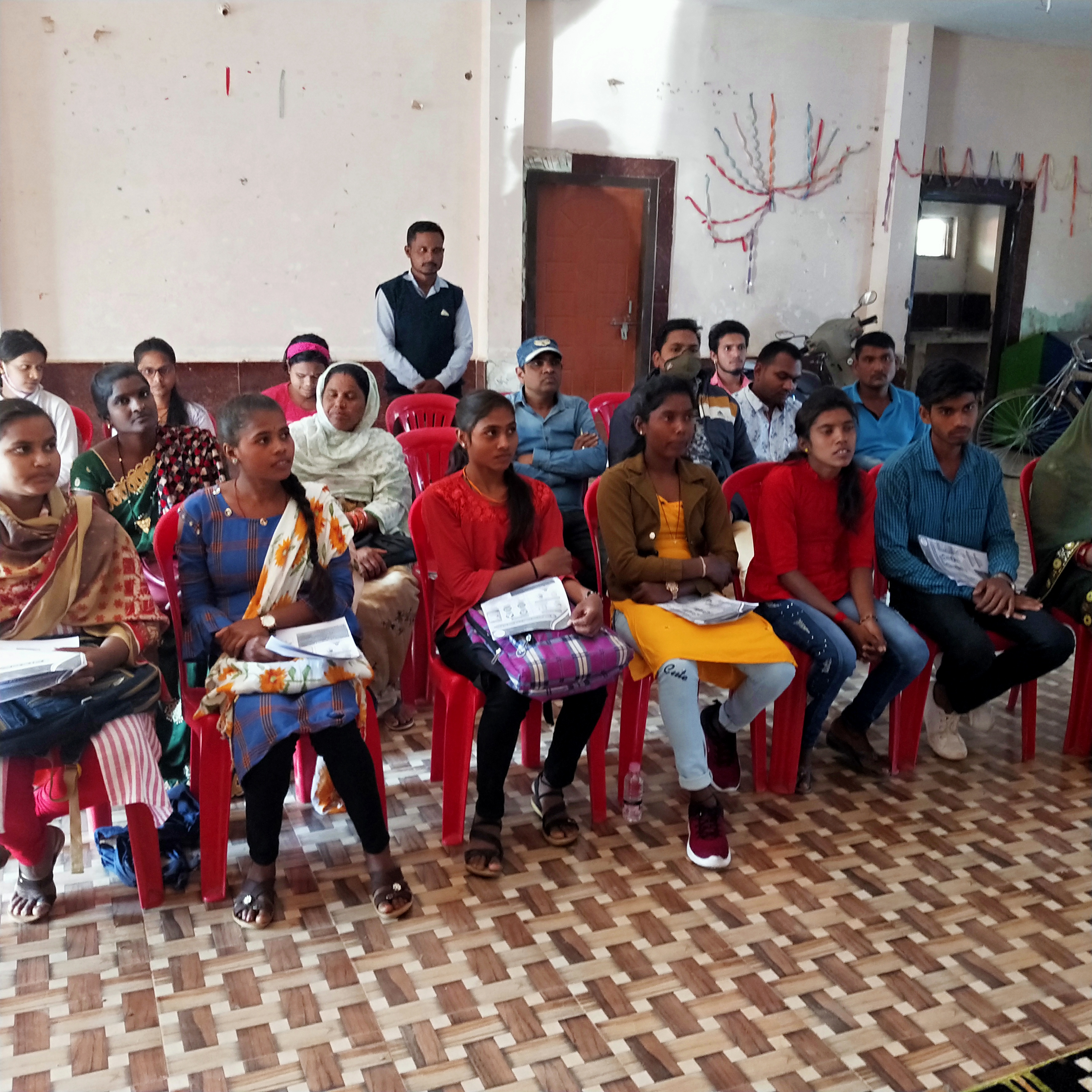 राजनीतिक प्रकरणों की वापसी प्रक्रिया में गति लाने के निर्देश